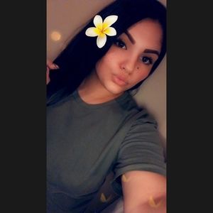 Meet your Posher, Brittany